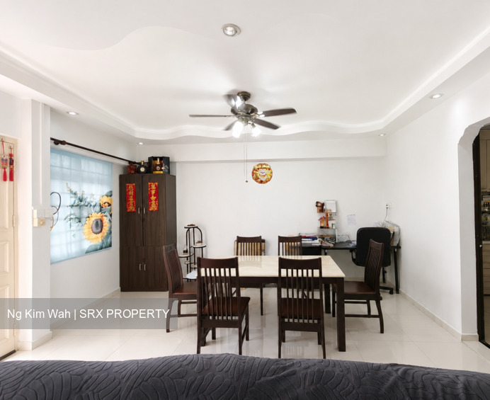 Blk 896A Woodlands Drive 50 (Woodlands), HDB 4 Rooms #600309641